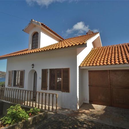 Casa Da Salga Villa Angra do Heroísmo Dış mekan fotoğraf