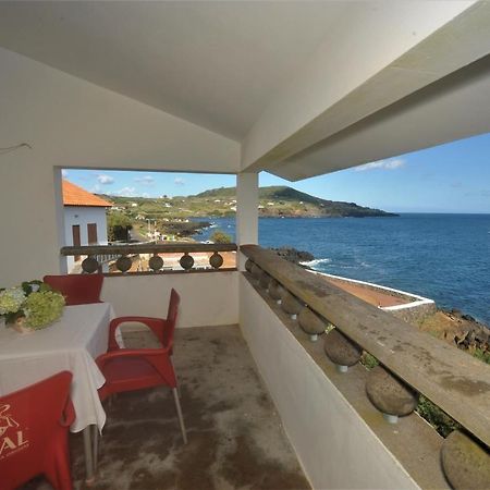 Casa Da Salga Villa Angra do Heroísmo Dış mekan fotoğraf