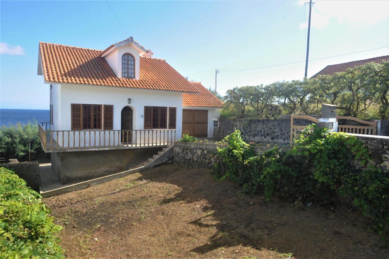 Casa Da Salga Villa Angra do Heroísmo Dış mekan fotoğraf
