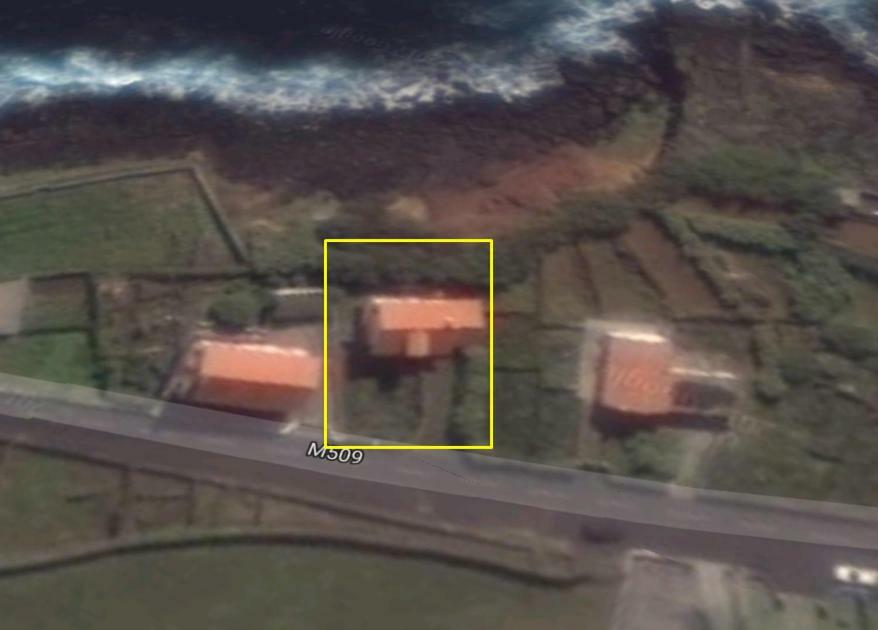 Casa Da Salga Villa Angra do Heroísmo Dış mekan fotoğraf